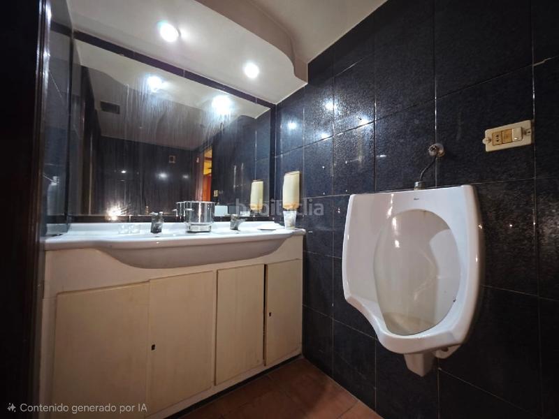 Foto bc0432e7-d87f-4814-a396-7ca9af0b9278. Local comercial a Avenida Alemania-Italia Villarreal / Vila - real