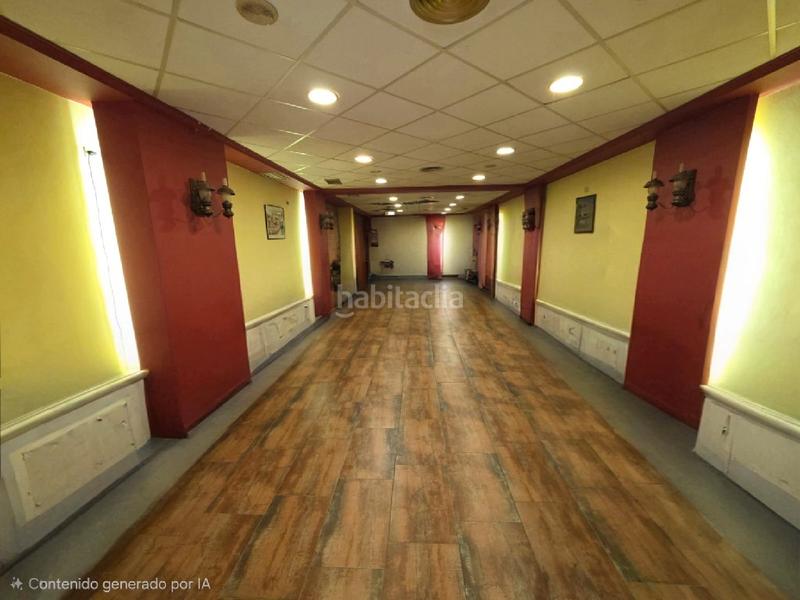 Foto e85f8ed9-b3e2-4ae6-91d0-cf63a6ad4bd8. Local comercial a Avenida Alemania-Italia Villarreal / Vila - real