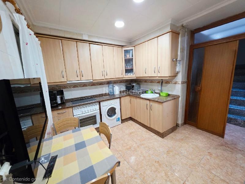 Foto a0a0b6e2-1615-4589-8988-cd1a69f5b7a2. Casa  en venta, vila-real (castellón) en Centro Villarreal / Vila - real