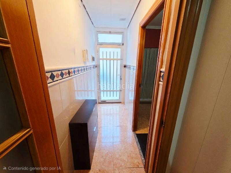 Foto ae9aa500-2e30-49a9-8e7f-d250d1bea5f6. Casa  en venta, vila-real (castellón) en Centro Villarreal / Vila - real