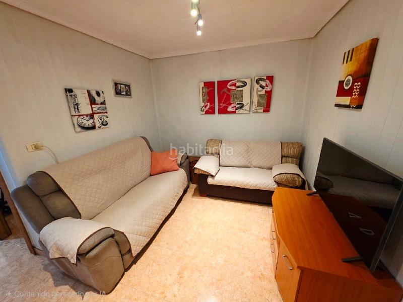 Foto ba55ce88-df02-4cf2-a88e-75596592e856. Casa  en venta, vila-real (castellón) en Centro Villarreal / Vila - real