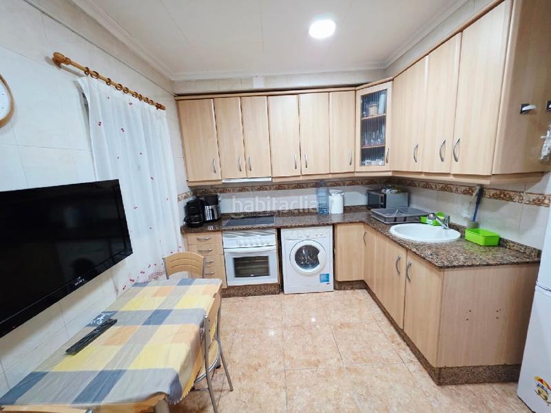 Foto d121c363-583b-4a93-b5bd-3b1df11a4382. Casa  en venta, vila-real (castellón) en Centro Villarreal / Vila - real