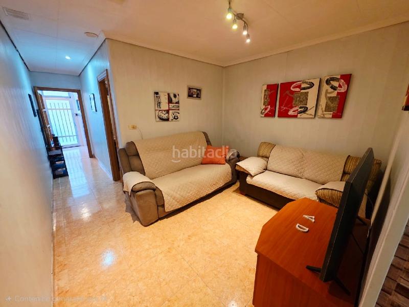 Foto e4716b67-c324-4a28-8d47-bda9caac8ee1. Casa  en venta, vila-real (castellón) en Centro Villarreal / Vila - real