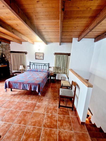 Foto 1224ae3e-0c5d-43e3-ad00-02b541985bb8. Haus mit kamin in Alcudia de Veo