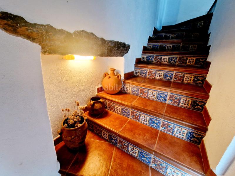 Foto 2efe65c1-3f9e-4d3c-a40d-e9b41014b4dd. Haus mit kamin in Alcudia de Veo