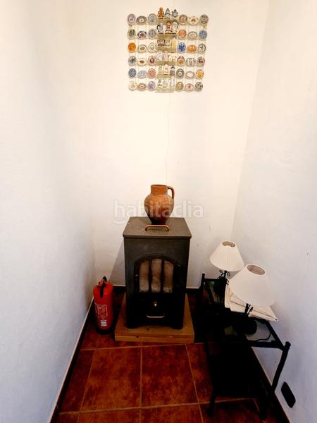 Foto 4ba6ec7f-0542-428e-aa7f-ce4c091c1b86. Haus mit kamin in Alcudia de Veo