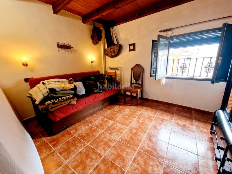 Foto 4f47751d-b14c-48ad-bc34-8b000f80df40. Haus mit kamin in Alcudia de Veo