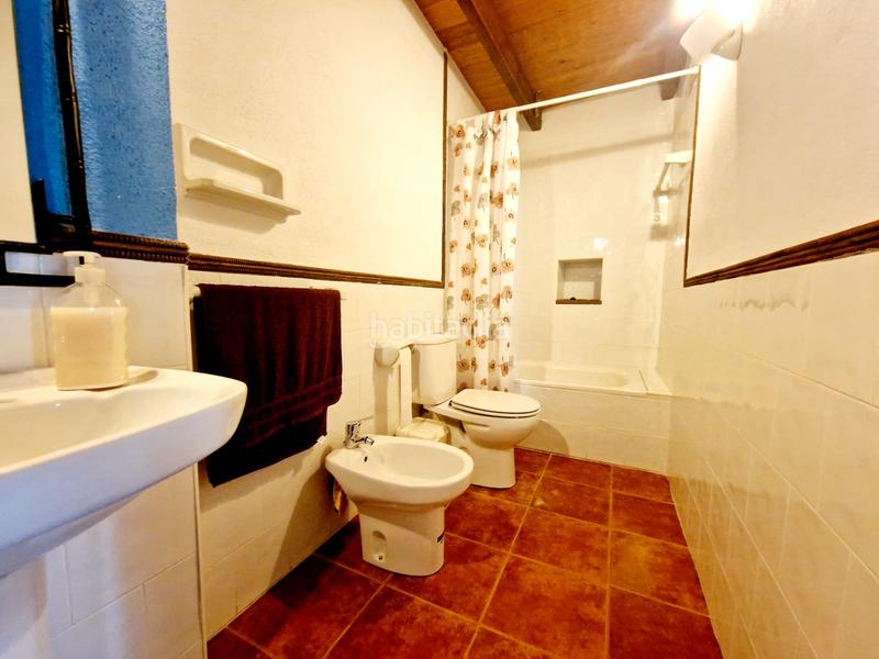 Foto 7996b40b-e1af-4a0b-bb0b-54c2eb66b3f2. Haus mit kamin in Alcudia de Veo