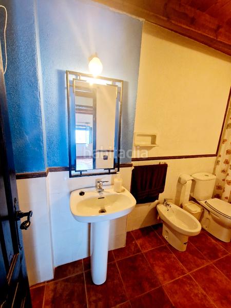 Foto db3eb56e-687d-406a-8eca-06749f80b287. Haus mit kamin in Alcudia de Veo