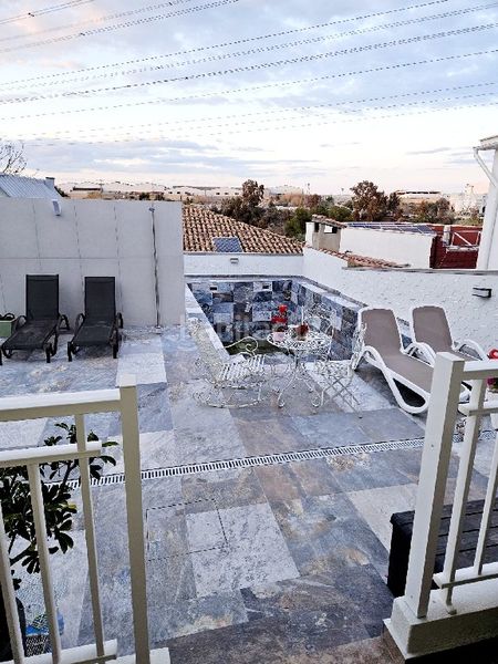 Foto a89f2044-4a6b-47e9-aab5-0276652b3a55. Casa amb calefacció aparcament piscina a Centro Almazora / Almassora