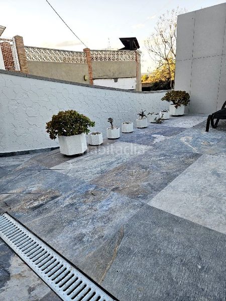 Foto c850a404-9fb4-45cd-8809-6d39d539da24. Casa amb calefacció aparcament piscina a Centro Almazora / Almassora