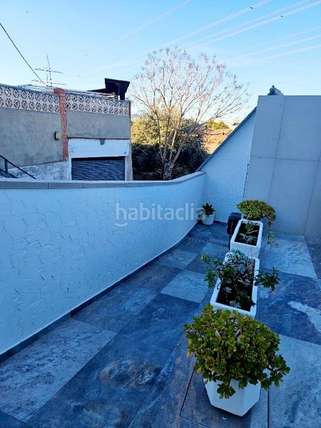 Foto ce22745e-4418-4eeb-8b58-6df055e7cf5c. Casa amb calefacció aparcament piscina a Centro Almazora / Almassora