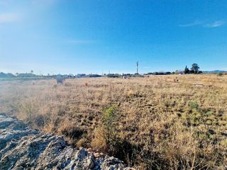 Finca rústica a Ensanche - Parque Santa Rosa
