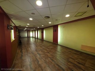 Local Comercial a Avenida Alemania-Italia