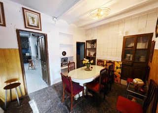 Masia a Alqueries (Les) / Alquerías del Niño Perdido. Casa de campo alquerias del niño perdido