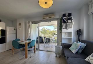 Apartament a Heliópolis. Apartemento en benicasim en una de las mejores zonas