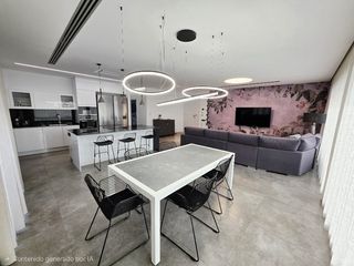 Chalet in Madrigal. Chalet venta en partida madrigal vila-real