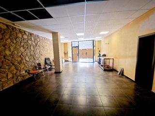 Local Comercial a Avenida Alemania-Italia. Local en venta, vila-real (castellón)