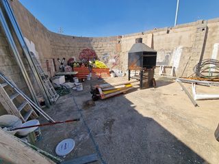 Local Comercial a Madrigal. Local en venta, vila-real (castellón)