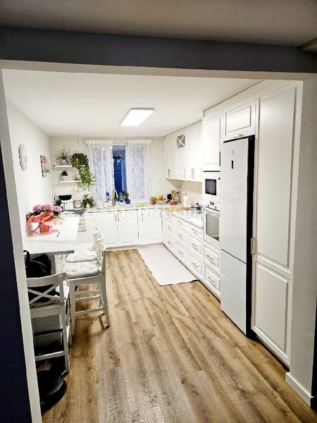 Foto 0460ca26-c82f-49fa-8408-8672838ffd90. Casa amb calefacció aparcament piscina a Centro Almazora / Almassora