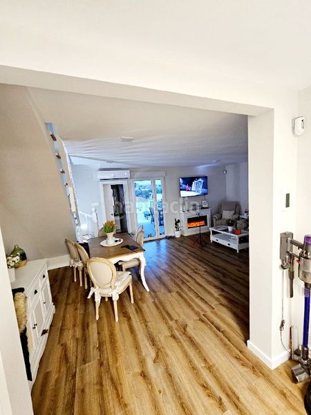 Foto b1cc0f96-7b9c-484f-9a32-fd04d56e43c0. Casa amb calefacció aparcament piscina a Centro Almazora / Almassora