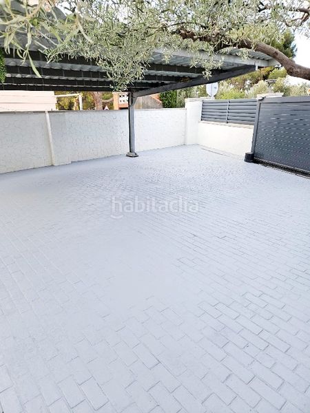 Foto f797809f-c147-4652-95c8-cf37b5451f28. Casa amb calefacció aparcament piscina a Centro Almazora / Almassora