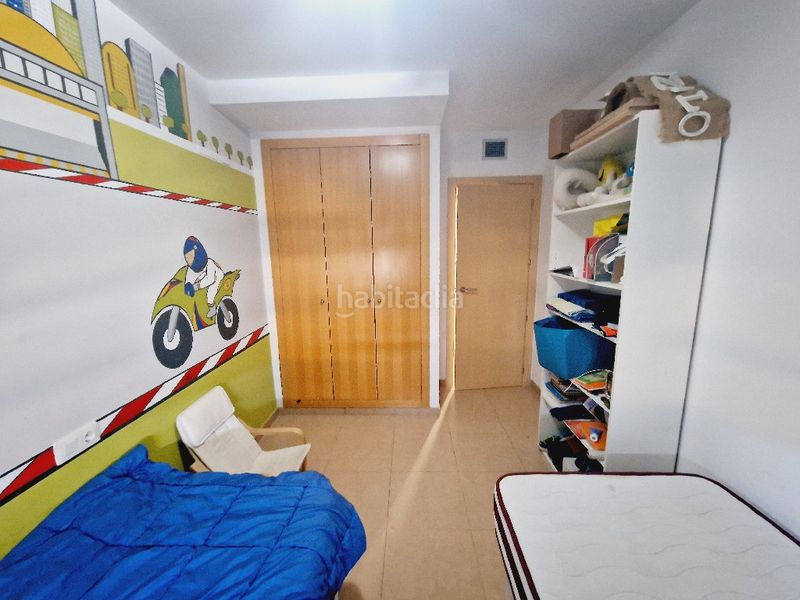 Foto 190f74dd-a7cc-48b8-a223-66e5c9badc3b. Casa adossada amb calefacció piscina a Playa-Ben Afeli Almazora / Almassora