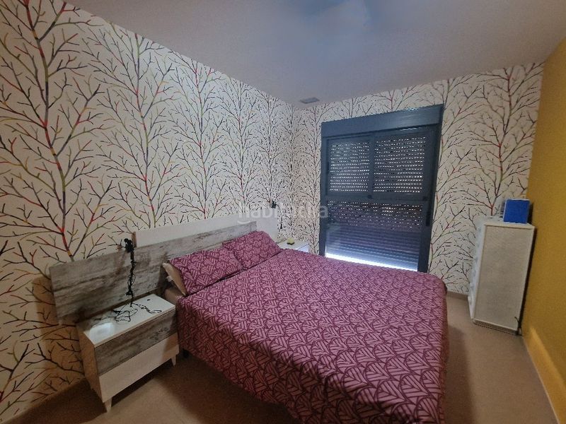 Foto 1be09b0b-a0f4-4f87-8a13-f5b26f753ed3. Casa adossada amb calefacció piscina a Playa-Ben Afeli Almazora / Almassora