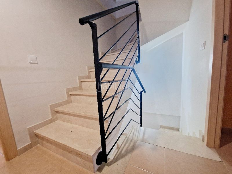 Foto 2177660e-ae7c-4c44-b1c9-8c90631183de. Casa adossada amb calefacció piscina a Playa-Ben Afeli Almazora / Almassora