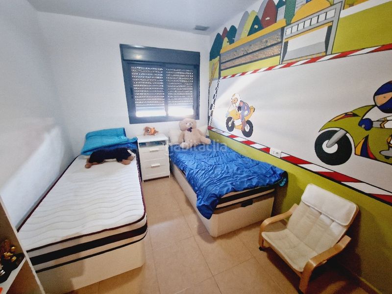 Foto 2b497557-7e27-4af1-9d08-81db164b6374. Casa adossada amb calefacció piscina a Playa-Ben Afeli Almazora / Almassora