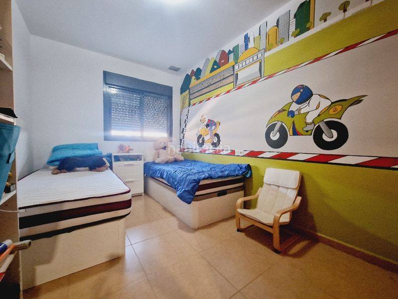 Foto 46d34210-7db2-4c5e-b40c-11499b703a3e. Casa adossada amb calefacció piscina a Playa-Ben Afeli Almazora / Almassora