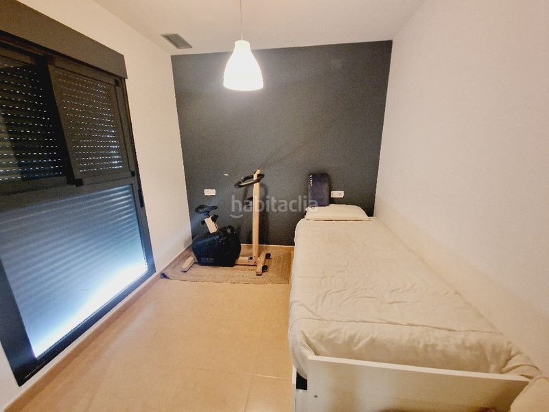 Foto 562acd80-6d2e-454a-8673-a9f9013d1c0b. Casa adossada amb calefacció piscina a Playa-Ben Afeli Almazora / Almassora