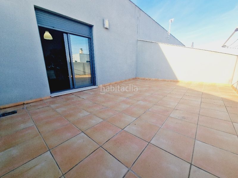 Foto 595bfdfd-87fd-468b-9f70-72861fdbb228. Casa adossada amb calefacció piscina a Playa-Ben Afeli Almazora / Almassora