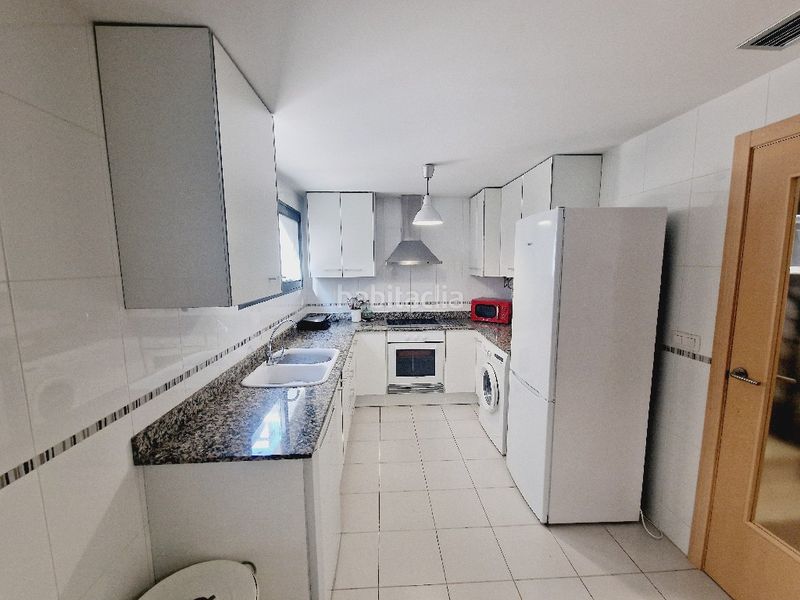 Foto 5a99c627-fdbd-49a9-b0da-42b3fcb74e64. Casa adossada amb calefacció piscina a Playa-Ben Afeli Almazora / Almassora