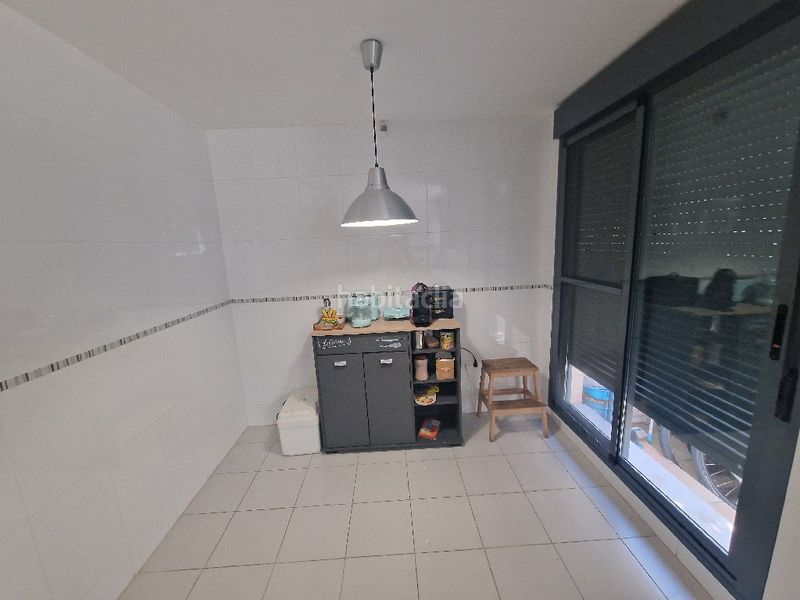 Foto 622d5e2e-b42c-4a92-bf53-4045b83dd2c0. Casa adossada amb calefacció piscina a Playa-Ben Afeli Almazora / Almassora