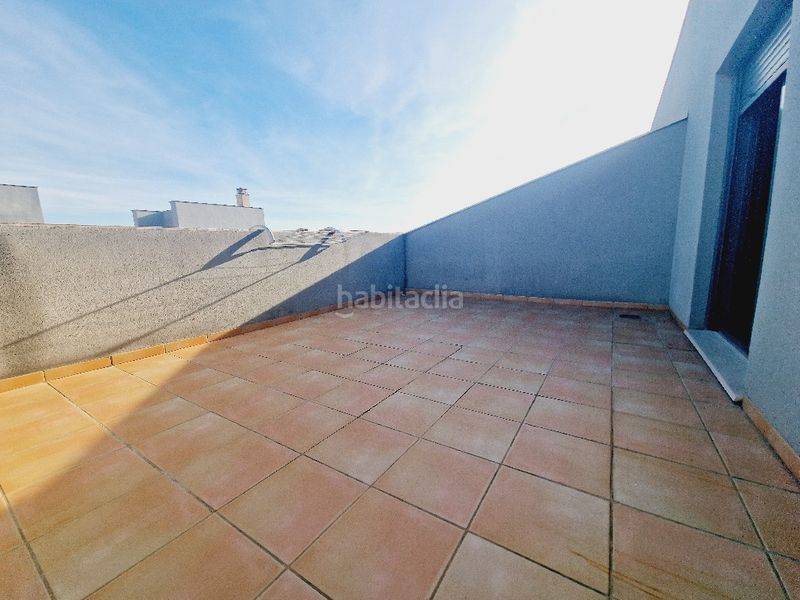 Foto 77869f9f-925d-4c0f-9fde-2c45b7b82079. Casa adossada amb calefacció piscina a Playa-Ben Afeli Almazora / Almassora