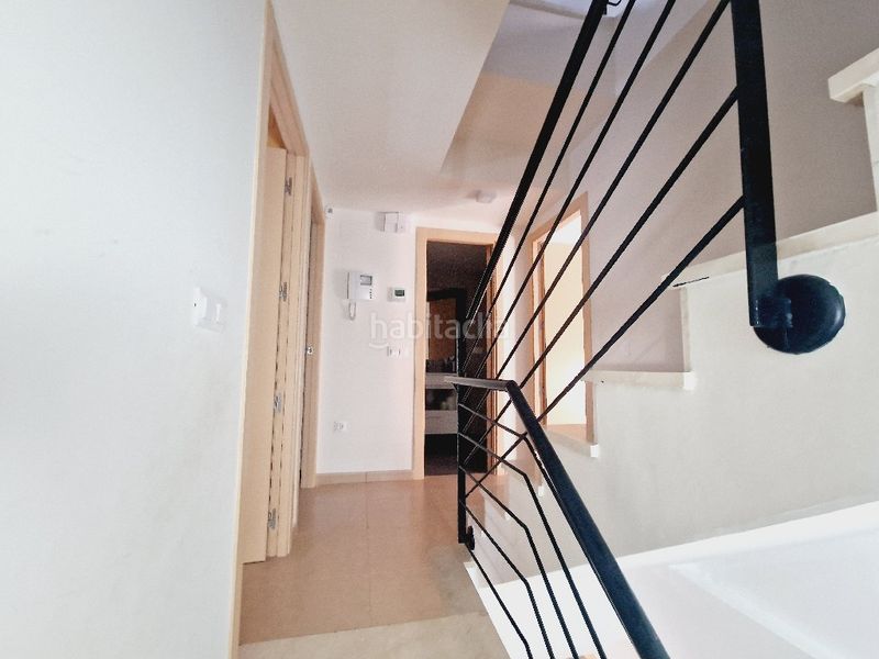 Foto 79aa96e7-c39d-465c-92f5-80ebc46ccdab. Casa adossada amb calefacció piscina a Playa-Ben Afeli Almazora / Almassora