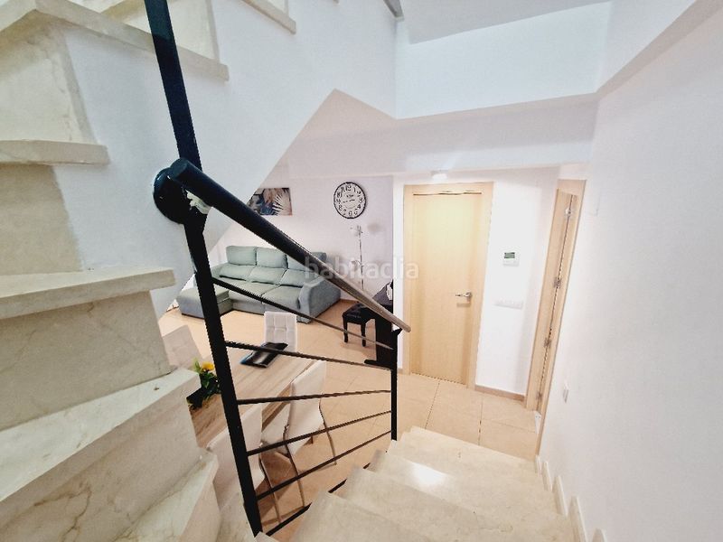 Foto 894403f1-2b52-4645-93e5-7f97f42a48f4. Casa adossada amb calefacció piscina a Playa-Ben Afeli Almazora / Almassora