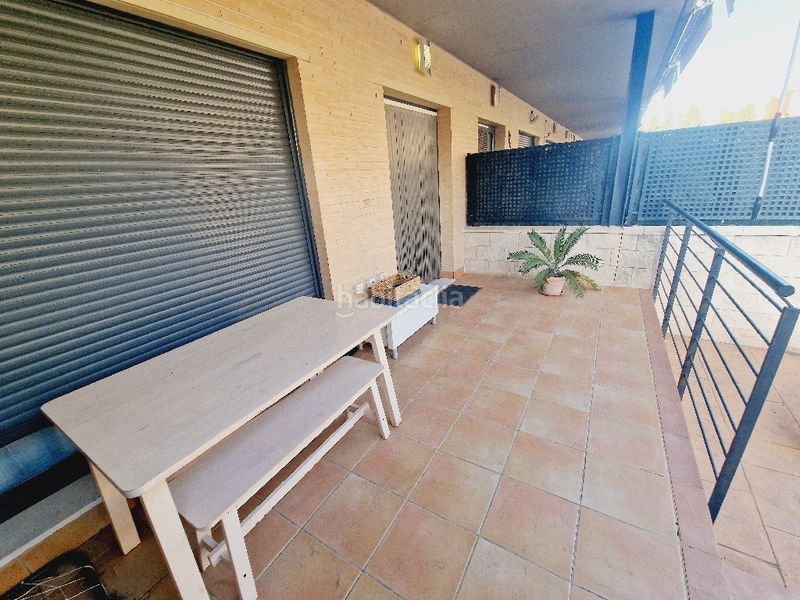 Foto a943ecf9-f3c8-45ae-b4c5-f0b35c2fdce0. Casa adossada amb calefacció piscina a Playa-Ben Afeli Almazora / Almassora