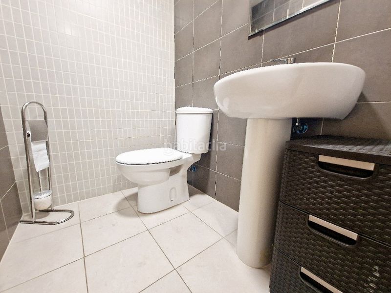 Foto c6704c05-7476-45ad-9255-7dd2a2432644. Casa adossada amb calefacció piscina a Playa-Ben Afeli Almazora / Almassora