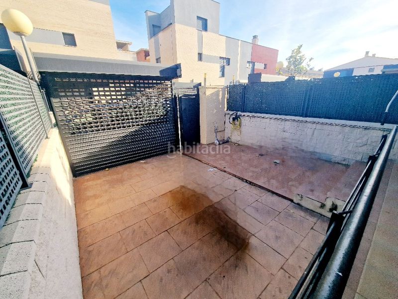 Foto c72d4b4c-0b65-40ae-b6b0-523727e784b4. Casa adossada amb calefacció piscina a Playa-Ben Afeli Almazora / Almassora