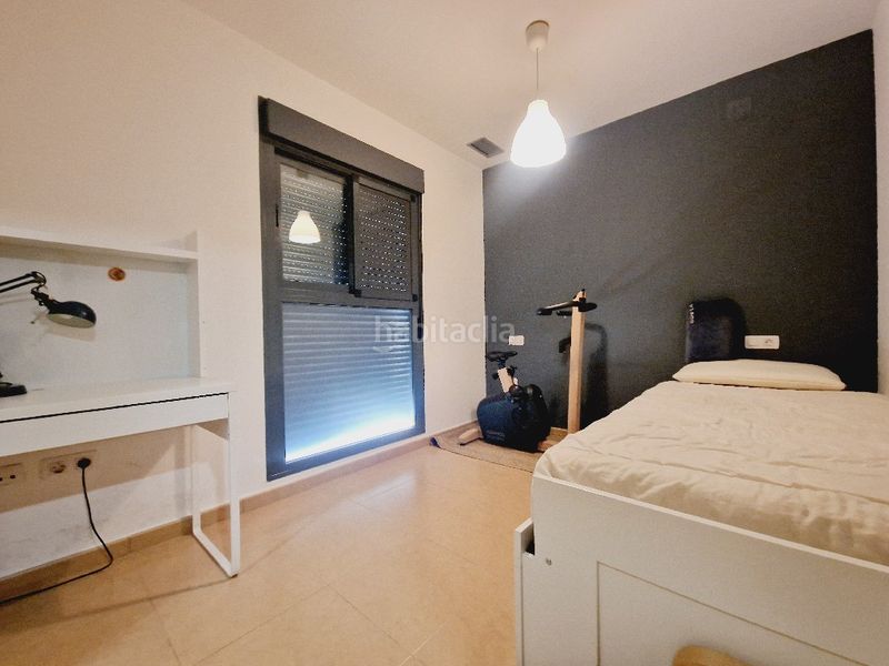 Foto c856889c-75fe-469a-8c11-7a87cd856ff6. Casa adossada amb calefacció piscina a Playa-Ben Afeli Almazora / Almassora