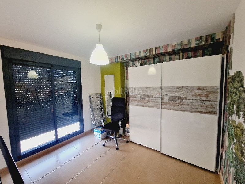 Foto ca2f6943-604c-4201-97f1-b21e014e575f. Casa adossada amb calefacció piscina a Playa-Ben Afeli Almazora / Almassora