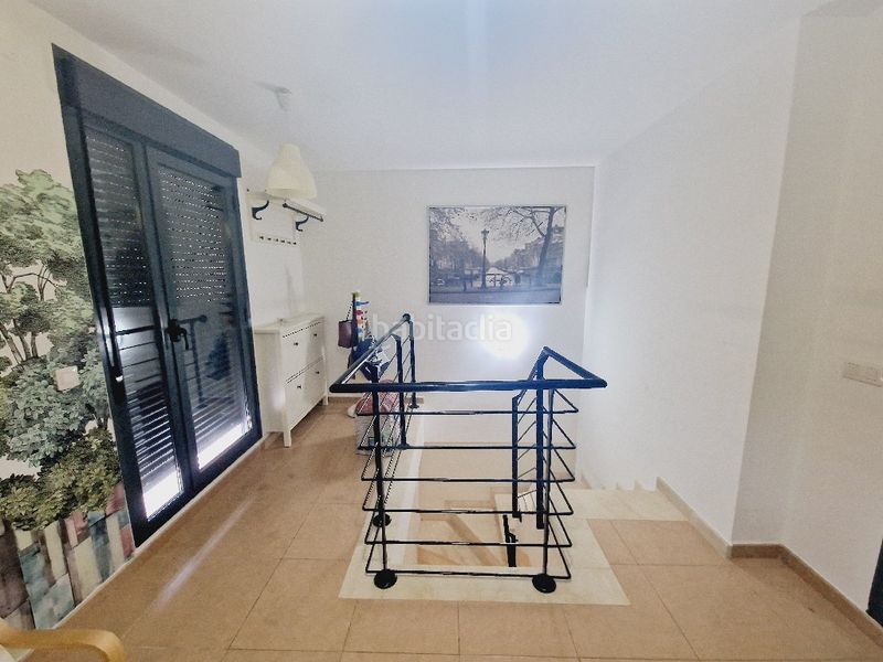 Foto ce6a625c-26d5-4371-b45e-ff9c6426472c. Casa adossada amb calefacció piscina a Playa-Ben Afeli Almazora / Almassora