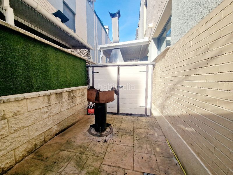 Foto d390509d-744d-405d-be8e-fd87afddea9b. Casa adossada amb calefacció piscina a Playa-Ben Afeli Almazora / Almassora