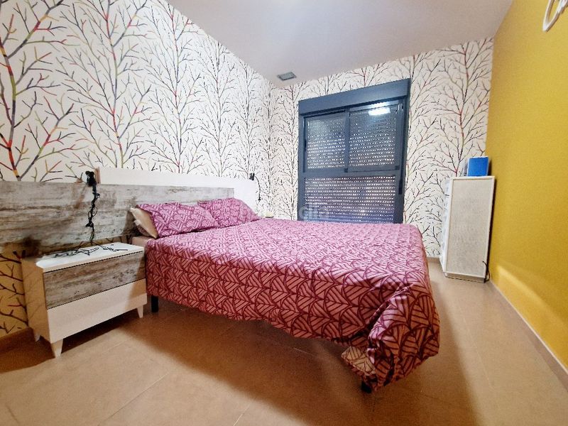 Foto d6a9e0d1-7713-471f-8257-83c910969936. Casa adossada amb calefacció piscina a Playa-Ben Afeli Almazora / Almassora