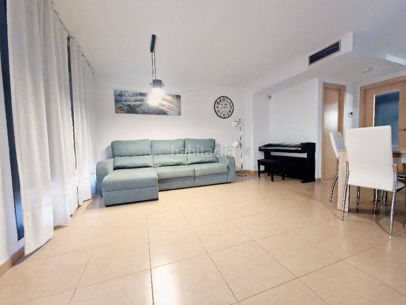 Foto dd122bc4-fe8b-471e-a75f-b0f29bddee92. Casa adossada amb calefacció piscina a Playa-Ben Afeli Almazora / Almassora