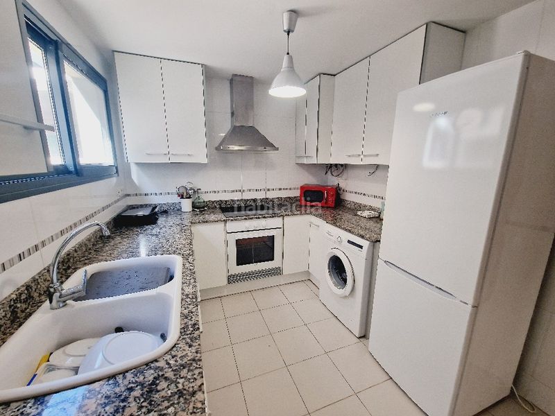 Foto e00c23d4-1838-4629-a36a-9dd0308464d6. Casa adossada amb calefacció piscina a Playa-Ben Afeli Almazora / Almassora