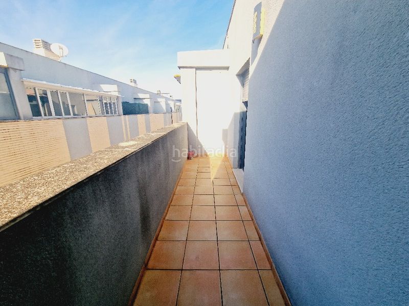 Foto e6665573-3f83-4a52-8811-3582798f3741. Casa adossada amb calefacció piscina a Playa-Ben Afeli Almazora / Almassora