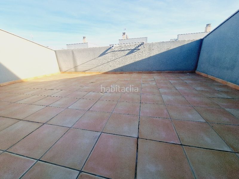 Foto e87b4a52-7a6e-480a-8fb3-6de6a3923708. Casa adossada amb calefacció piscina a Playa-Ben Afeli Almazora / Almassora